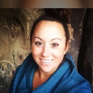 Meet your Posher, Meghan